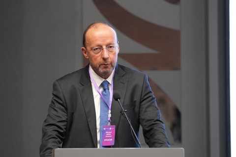 В Баку началась научно-практическая конференция по борьбе с допингом - ФОТО