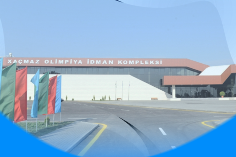 Güləşçilərimiz Xaçmazda hazırlığa başlayıb