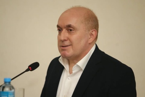 Dünya kubokunun iştirakçıları görüşüb