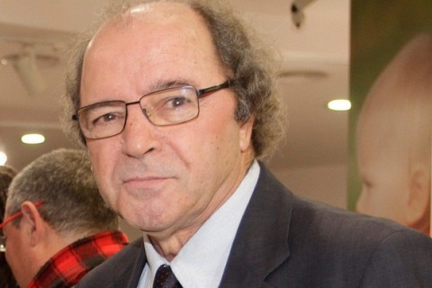 Artur Jorje vəfat edib