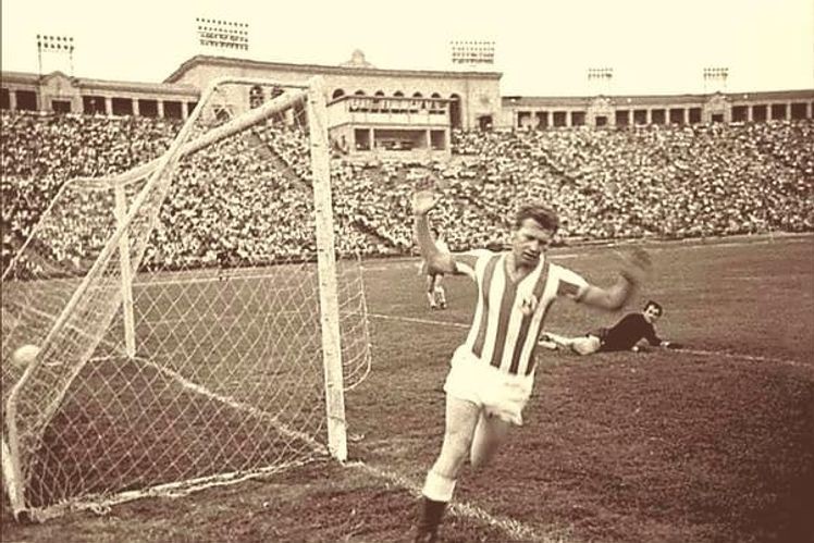 Anatoli Banişevskinin doğum günündən 78 il ötür