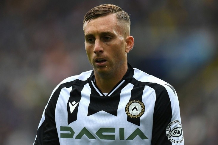 Воспитанник "Барселоны": Есть вероятность того, что я больше не смогу играть