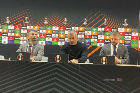 Gurban Gurbanov: "Following the war, we grew braver, the victory was very pleasant" - INTERVIEW