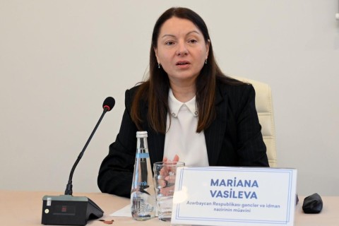 Elections were held for the Board of Directors of the Federation
