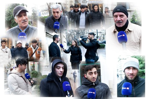 Paytaxt sakinlər püşkdə “Qarabağ”a kimi istəyirlər? - İdman.biz TV - VİDEO