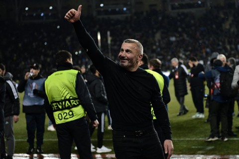 “Qarabağ” UEFA reytinqində: “Qalatasaray”ı keçib, “Fənərbaxça”ya çatıb