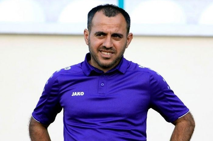 Aykhan Abbasov: "You shouldn't fan the flame"