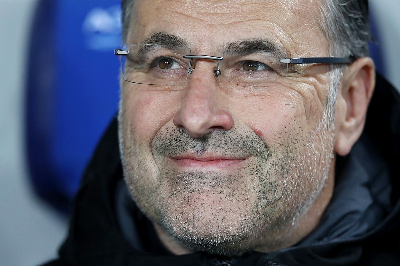 Miodrag Bojovic announced the goal of Neftchi