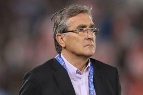 New head coach appointed to the national team