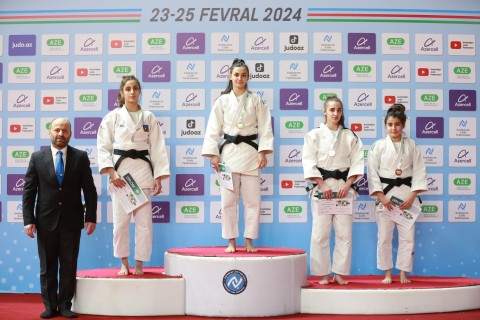 Azerbaijan Cup started - PHOTO