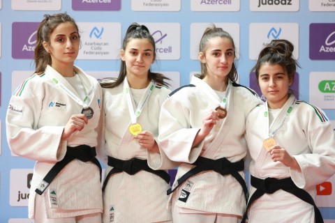 Azerbaijan Cup started - PHOTO