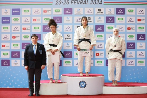 Azerbaijan Cup started - PHOTO