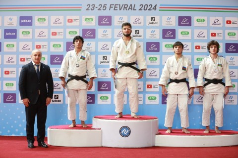 Azerbaijan Cup started - PHOTO