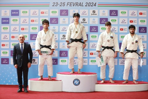 Azerbaijan Cup started - PHOTO