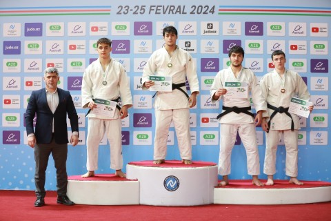 Azerbaijan Cup started - PHOTO