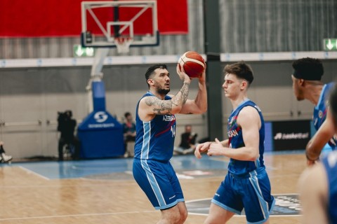 National team captain: "We will play a differently and beat Kosovo"