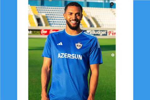 Fernarbahce sent a scout to Baku