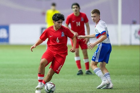 Millimiz Belarusda sonuncu olub