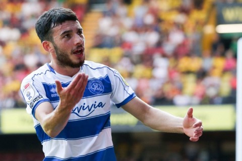 KPR player arrested