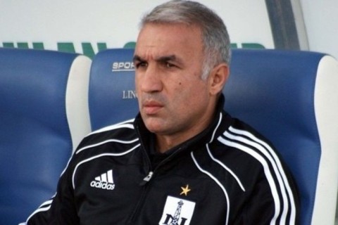 Arif Asadov: "Qarabag has nothing to lose"
