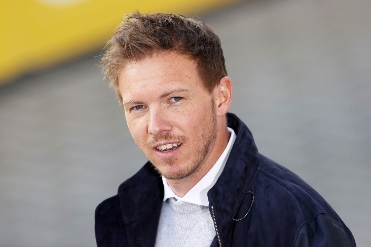 Klopp can be replaced by...