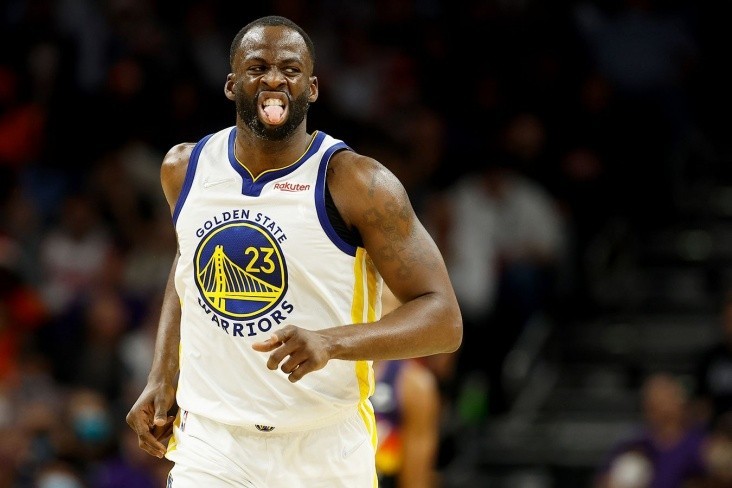 Green said that his team is ambitious