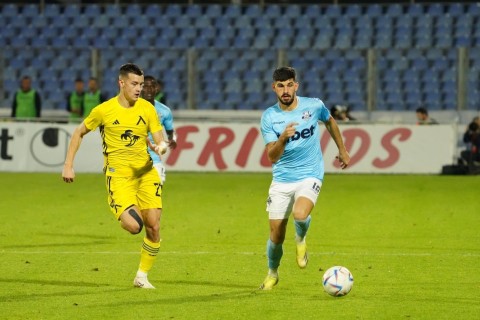 0:4 hesabı Cəlalın baş məşqçisinə bağışlanılmayıb