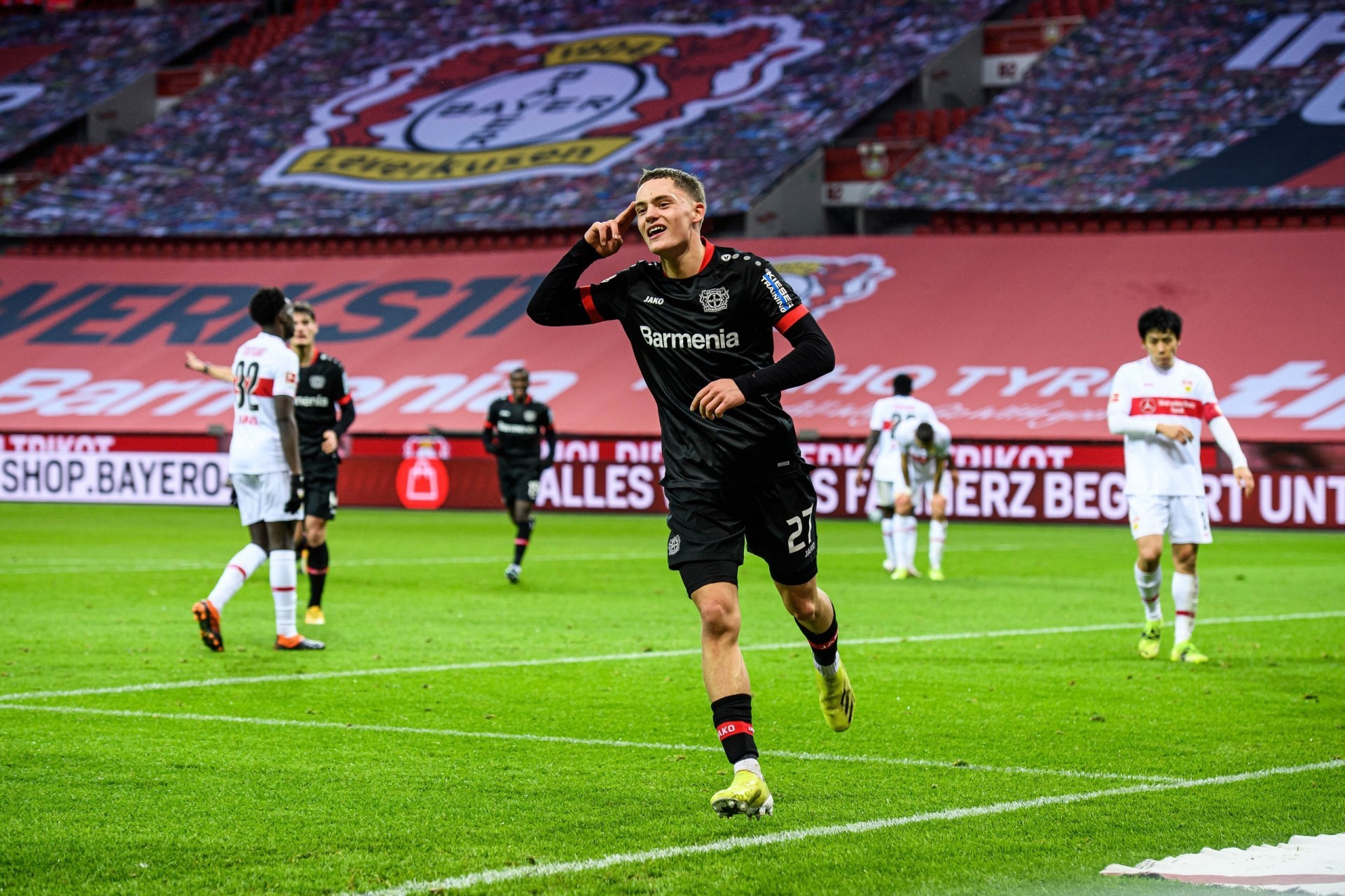 Candidates for the Ballon d'Or: Qarabag’s rival ahead Messi