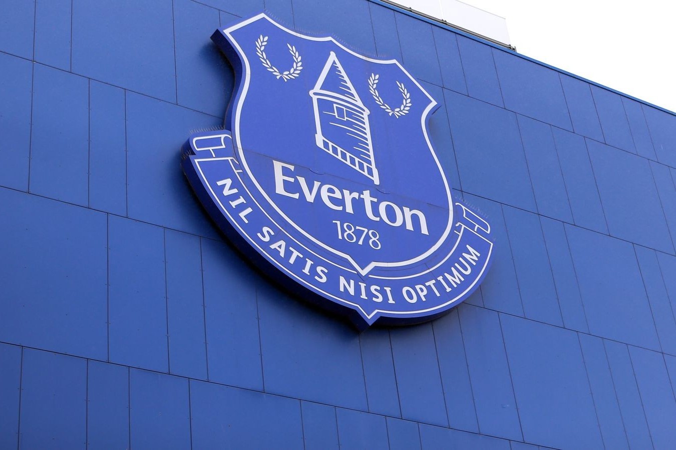 Everton got their 4 points back