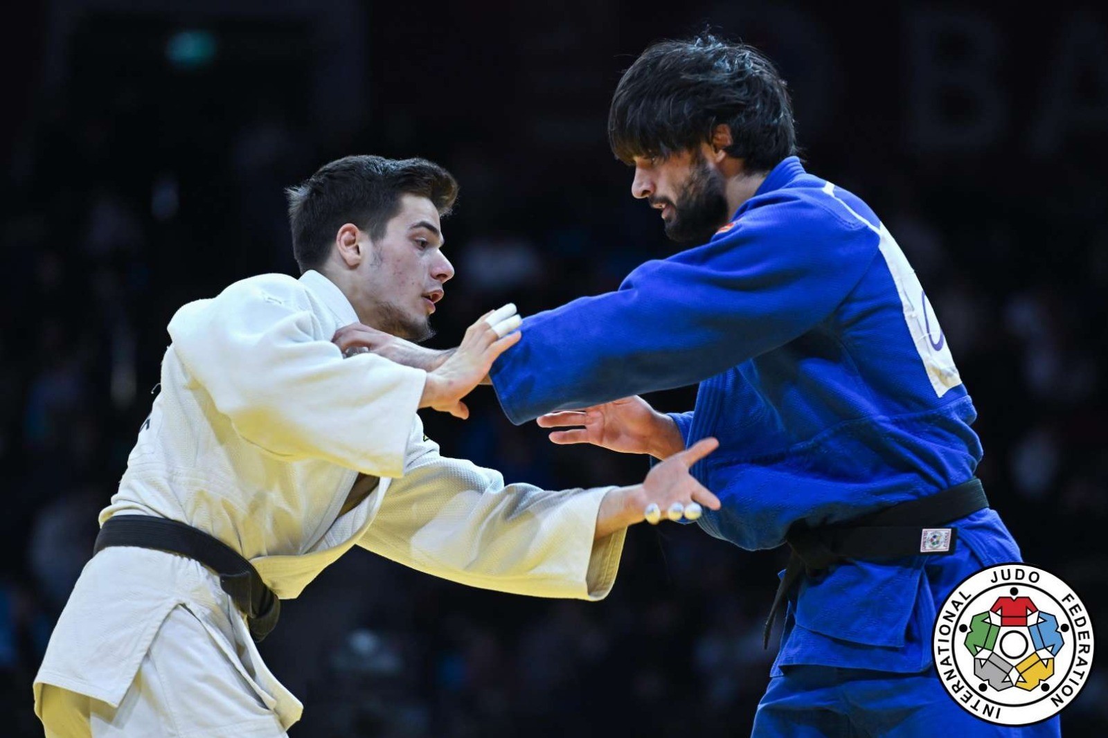 Дзюдо в режиме нон-стоп: четыре турнира Мирового тура в марте