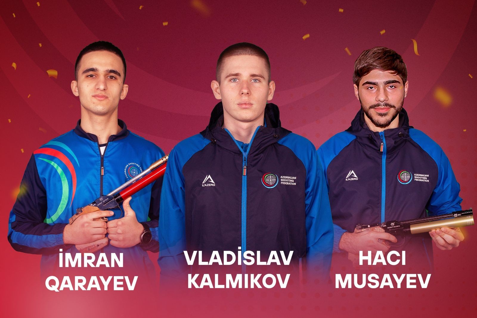 Вторая бронза на чемпионате Европы - ФОТО