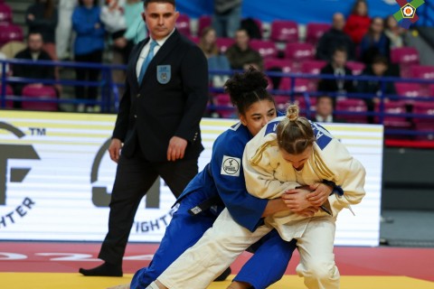AJF referee received A category status - PHOTO
