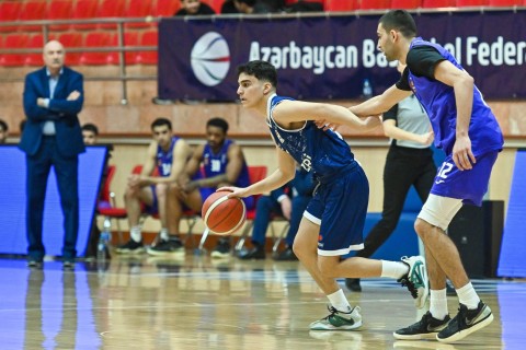 Azərbaycan kuboku: "Xəzri" və "Xırdalan" " qələbə qazanıb - FOTO