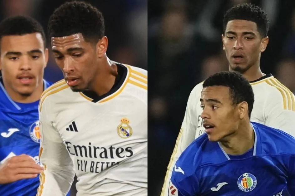 Greenwood intercedes to cease the investigation against Bellingham