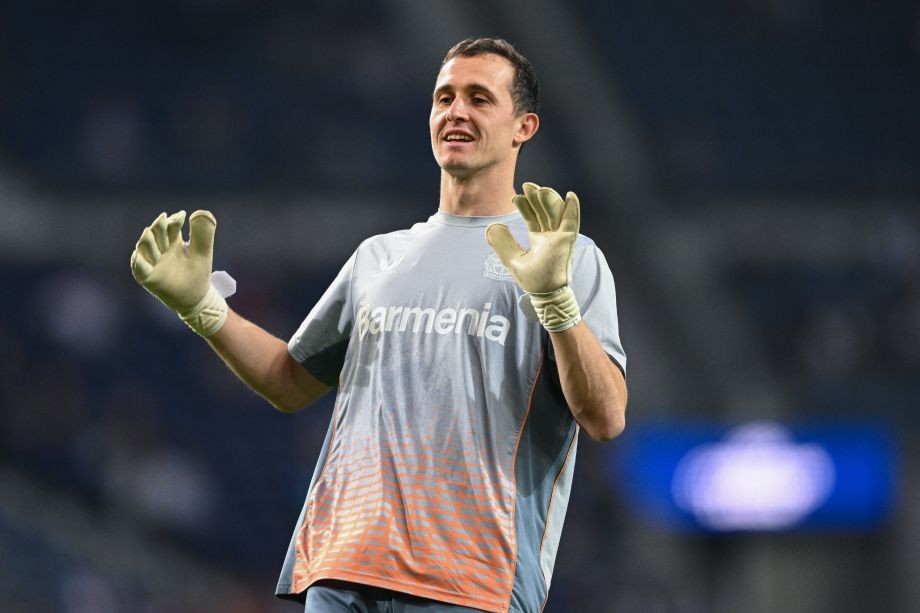 Lunev evaluated Elvin Jafarguliyev's red card