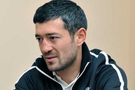 Elvin Məmmədov: “Tsxadadze "Qəbələ”də bir qığılcım olacaq”
