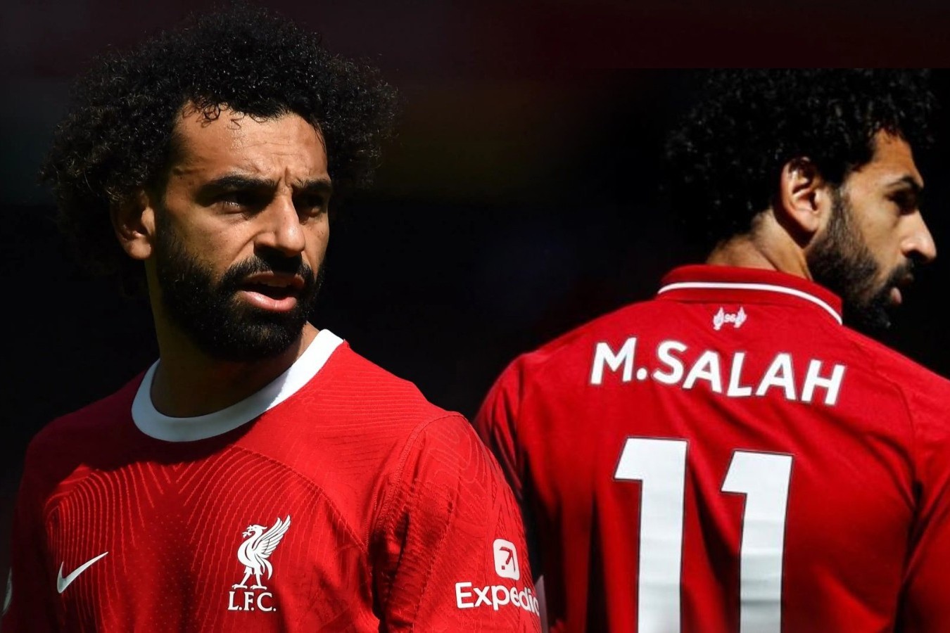 Former Premier League striker: Mohamed Salah will move to Saudi Arabia