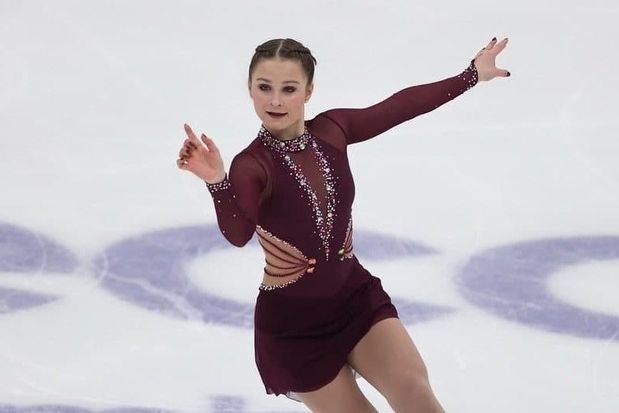 Азербайджанская спортсменка рано попрощалась с чемпионатом мира