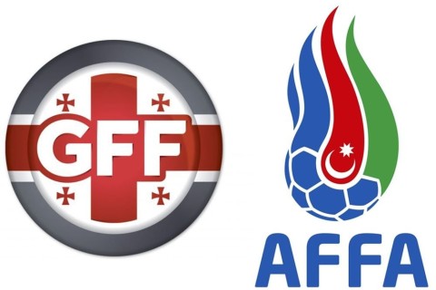 Azerbaijan will play against Georgia
