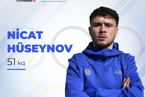 Azerbaijani boxers to perform in the license tournament - PHOTO