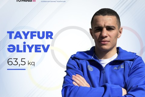 Azerbaijani boxers to perform in the license tournament - PHOTO