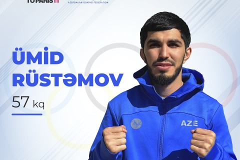 Azerbaijani boxers to perform in the license tournament - PHOTO