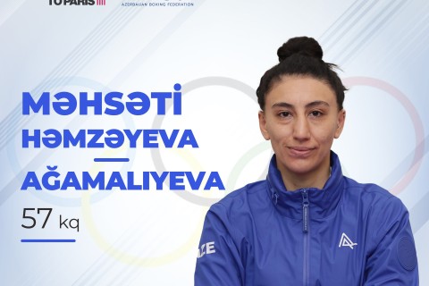 Azerbaijani boxers to perform in the license tournament - PHOTO
