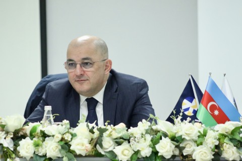 An Iranian specialist appointed to Azerbaijan national team - PHOTO