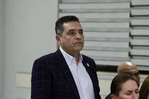 An Iranian specialist appointed to Azerbaijan national team - PHOTO