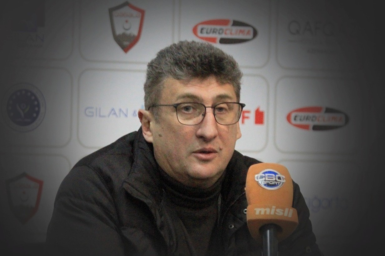 New record from Tskhadadze