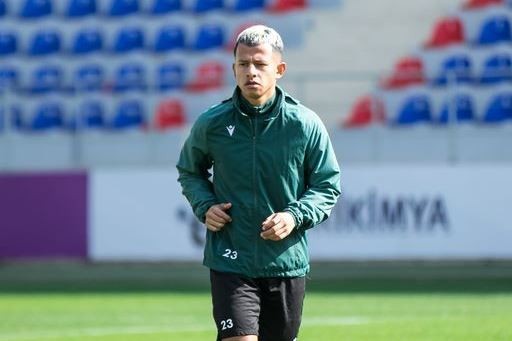 Rezabala: "Regardless of the opponent, all games are always complicated"