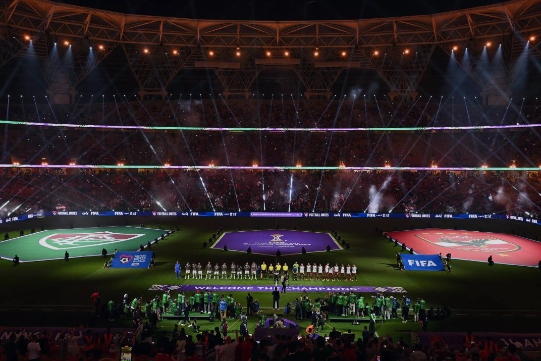 Определились 19 участников чемпионата мира