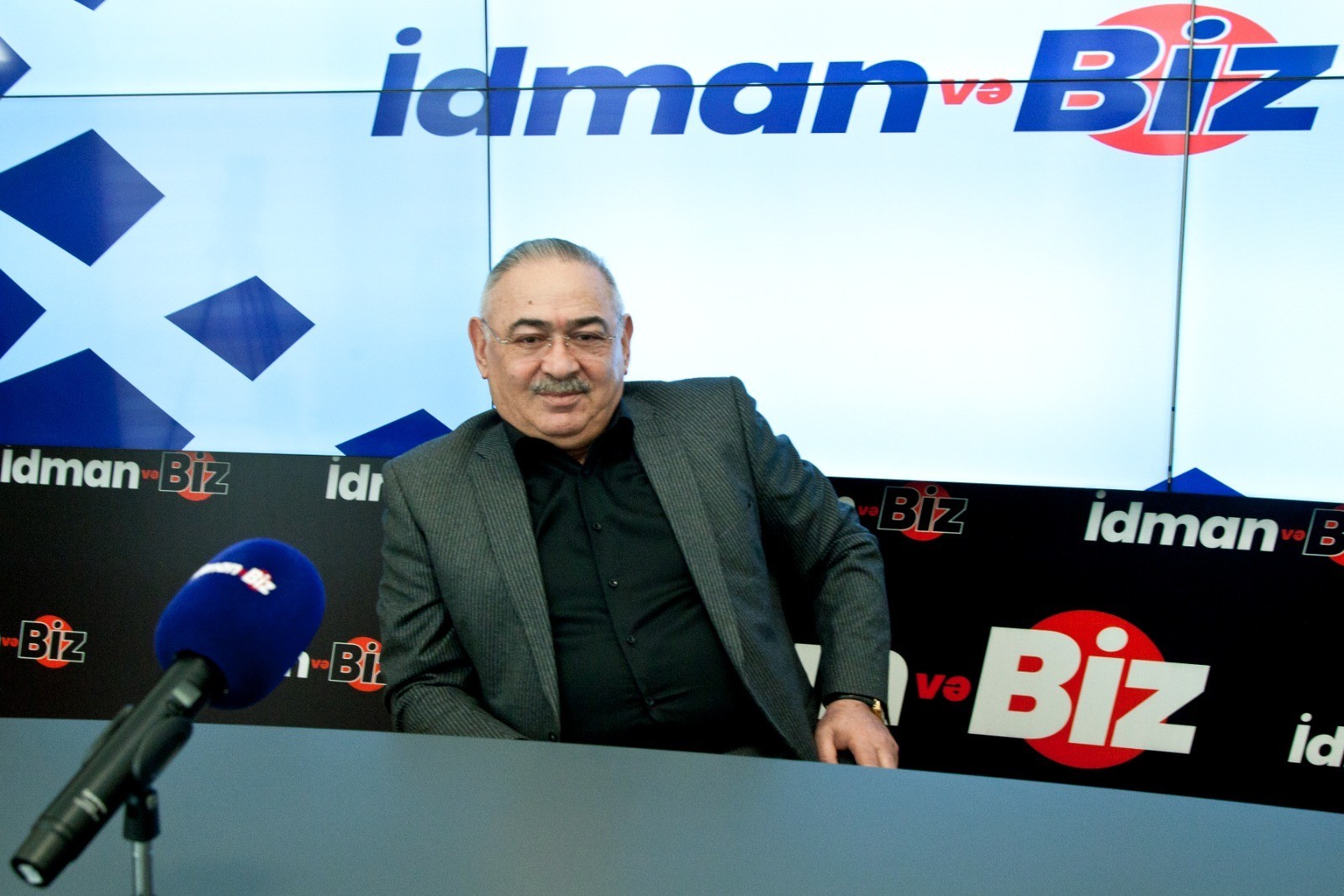 Ramin Musayev revealed the culprits behind "Gabala" being the last - VIDEO