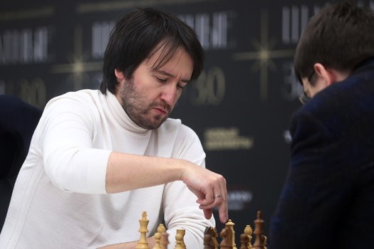 Teimour Radjabov: "This is not a goal, but a dream" - INTERVIEW